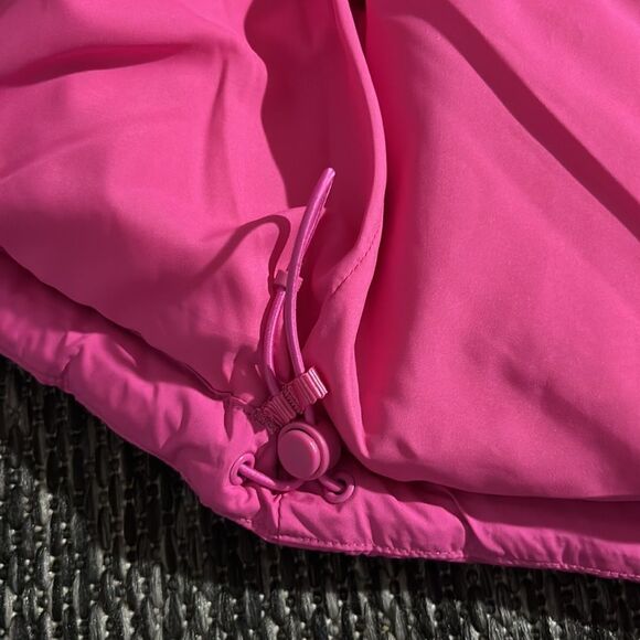 Lululemon Wunder Puff Super-Cropped Vest - Picture 7 of 11